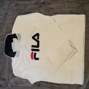 Fila sweatshirt